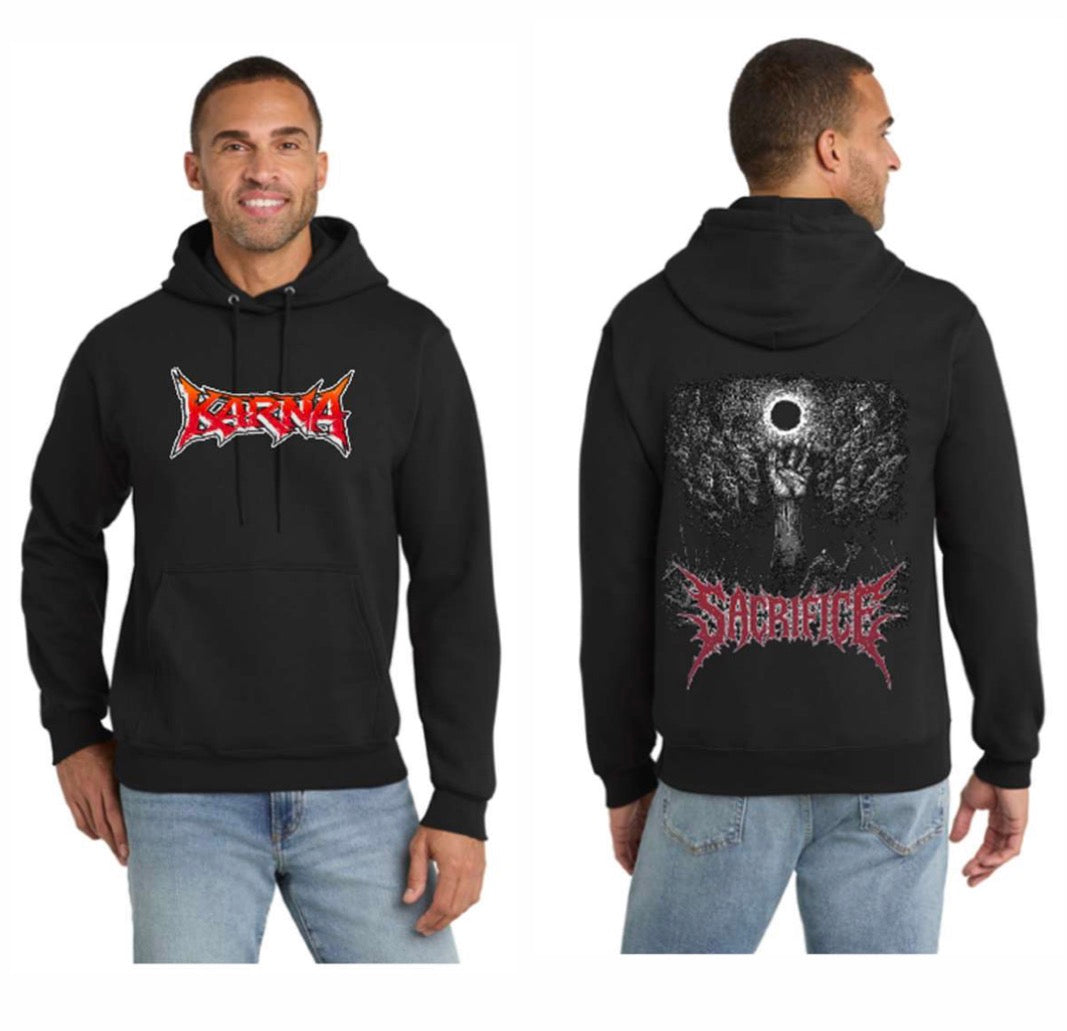 KARNA Hoodie