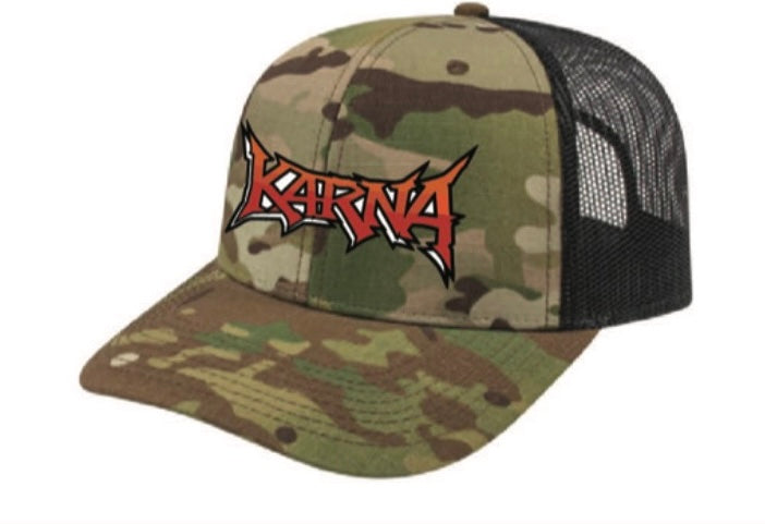 KARNA Hat