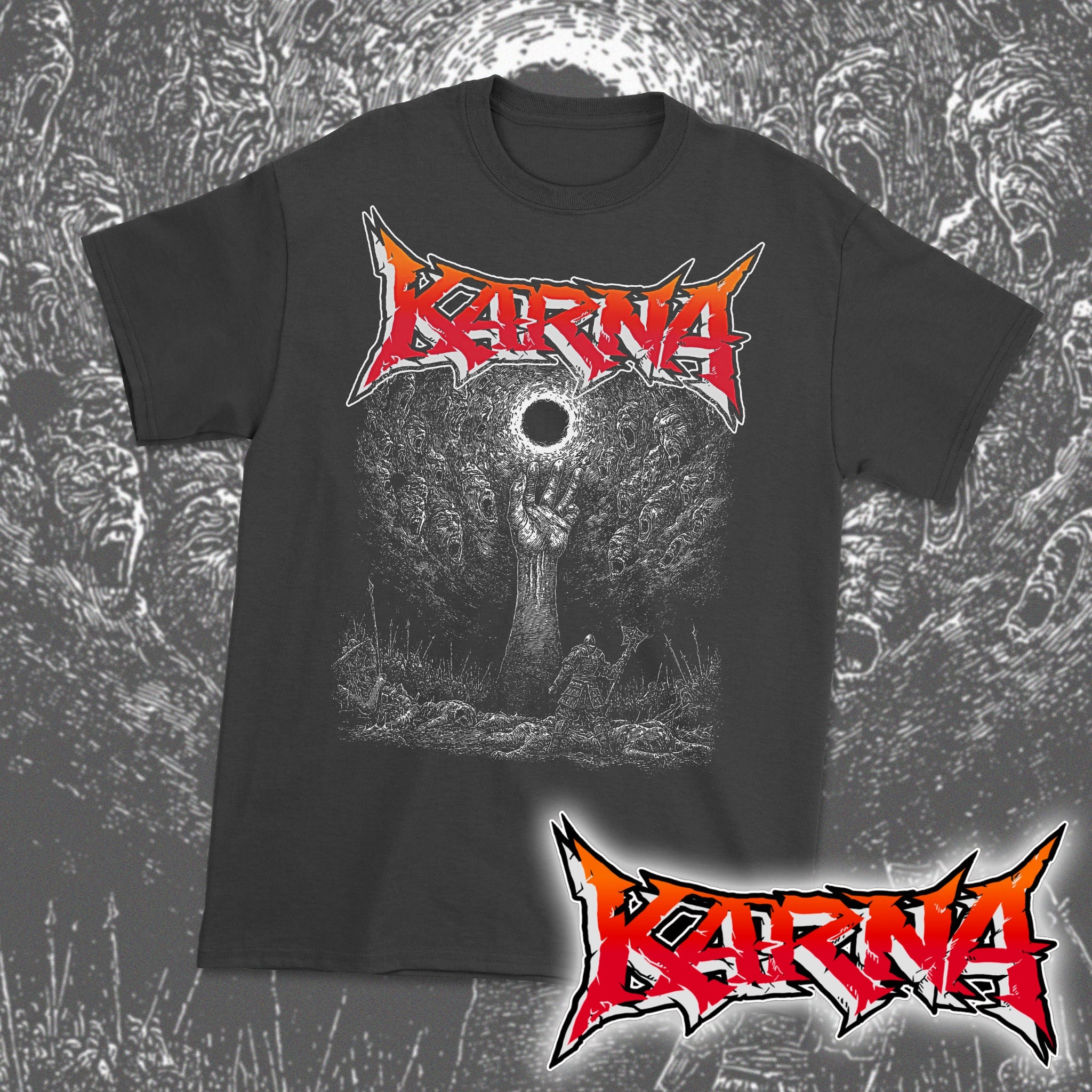 KARNA Tee Shirt